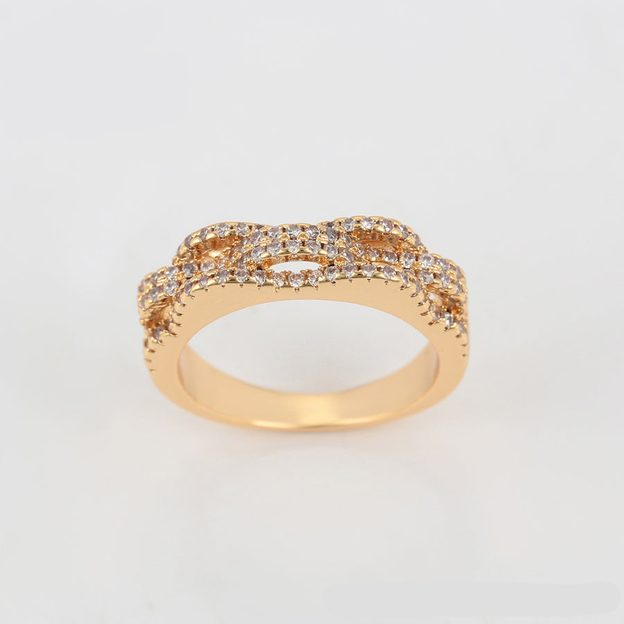 Stellar Shine Ring