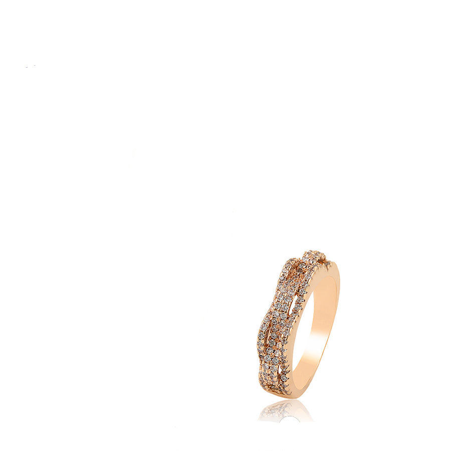 Stellar Shine Ring