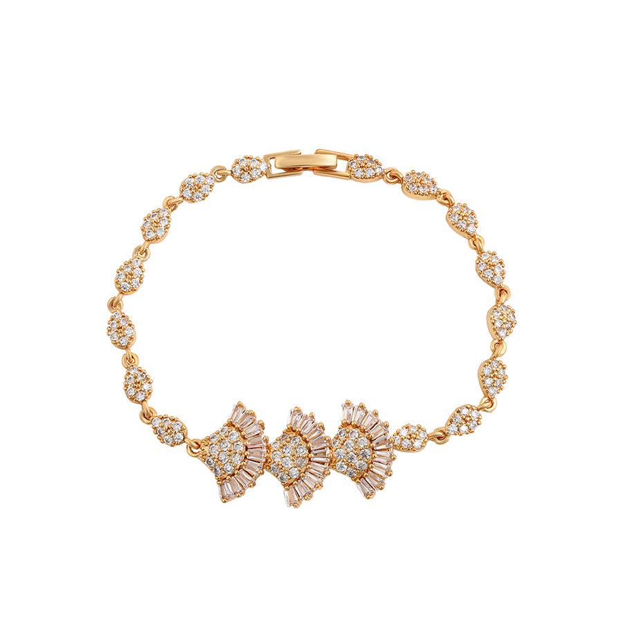 Waves of Grace Bracelet