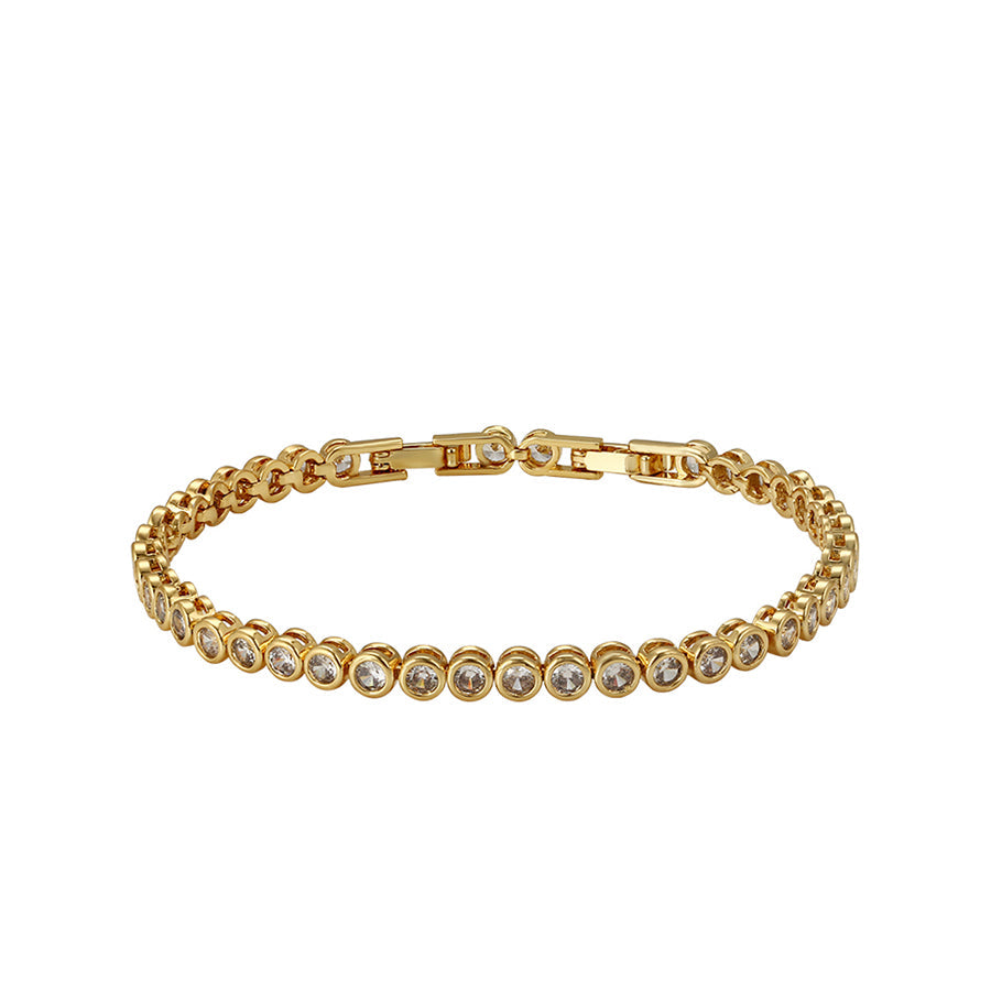 Line Of Light Bracelet