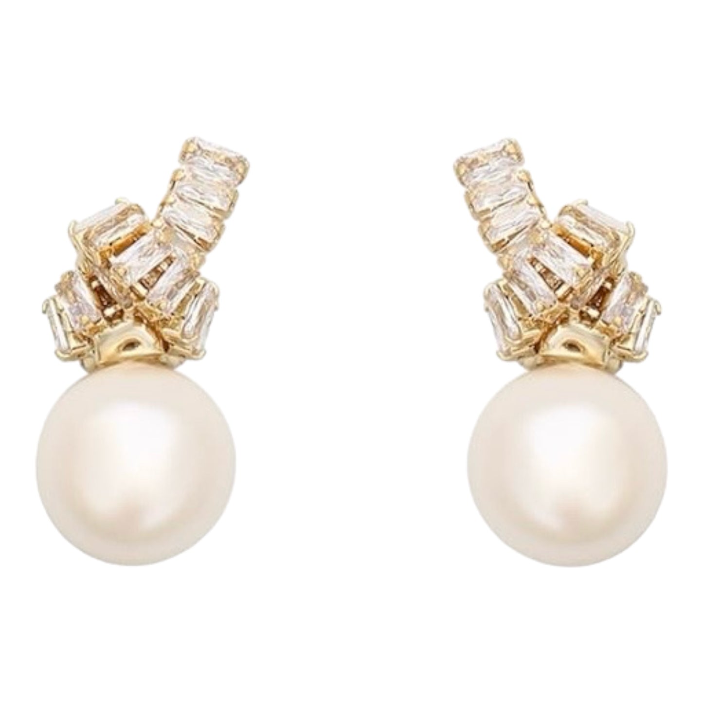 Amnusa Earrings