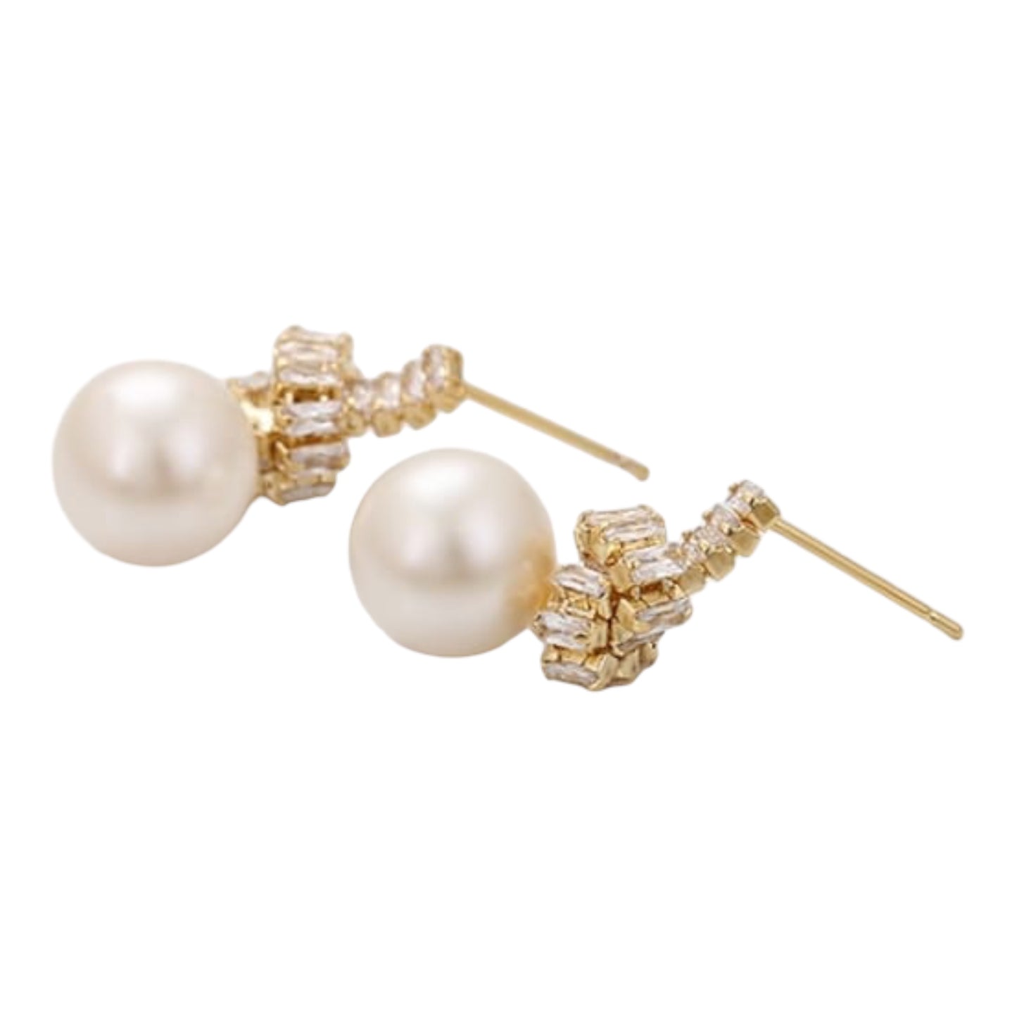 Amnusa Earrings
