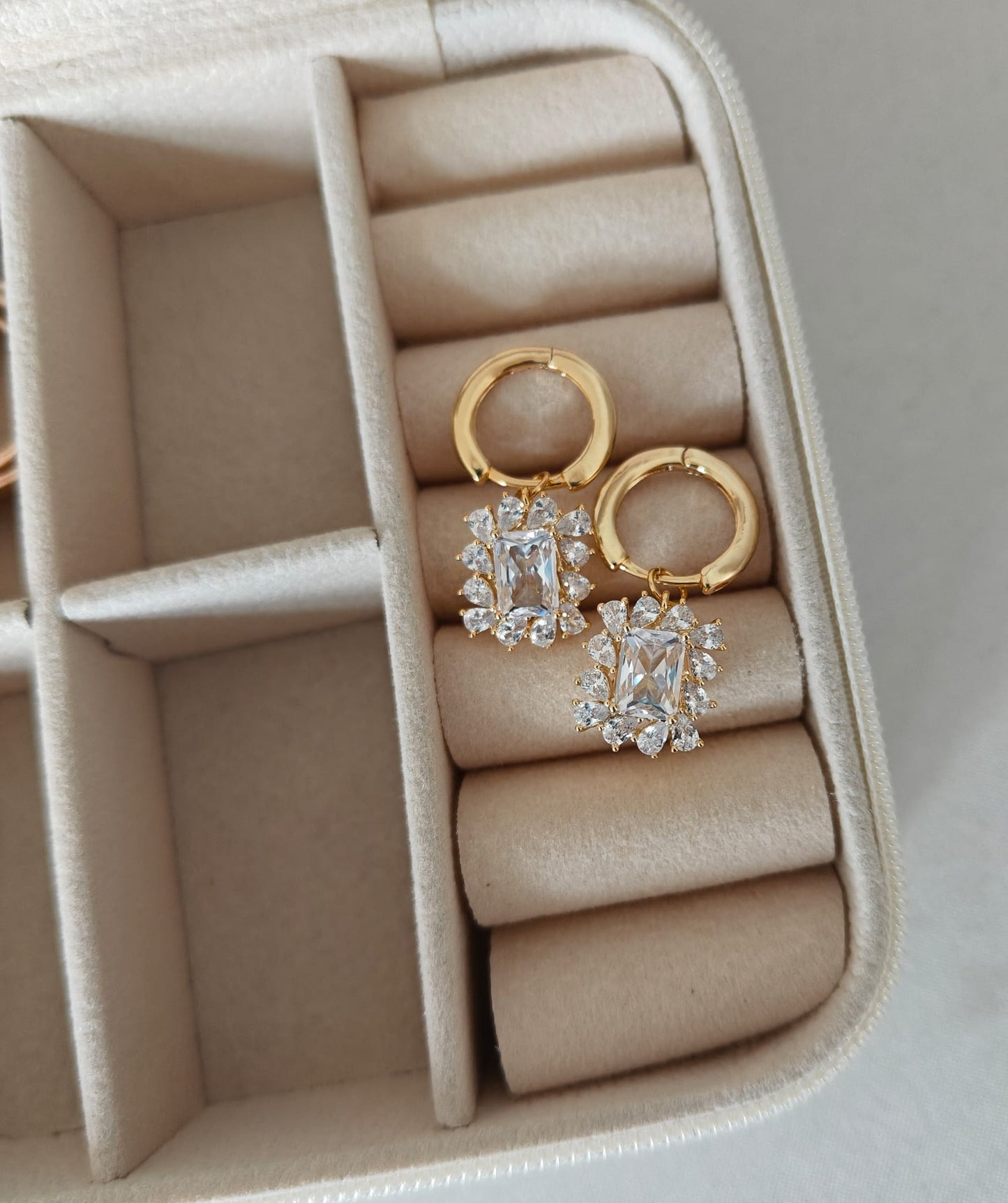 Diamond Echo