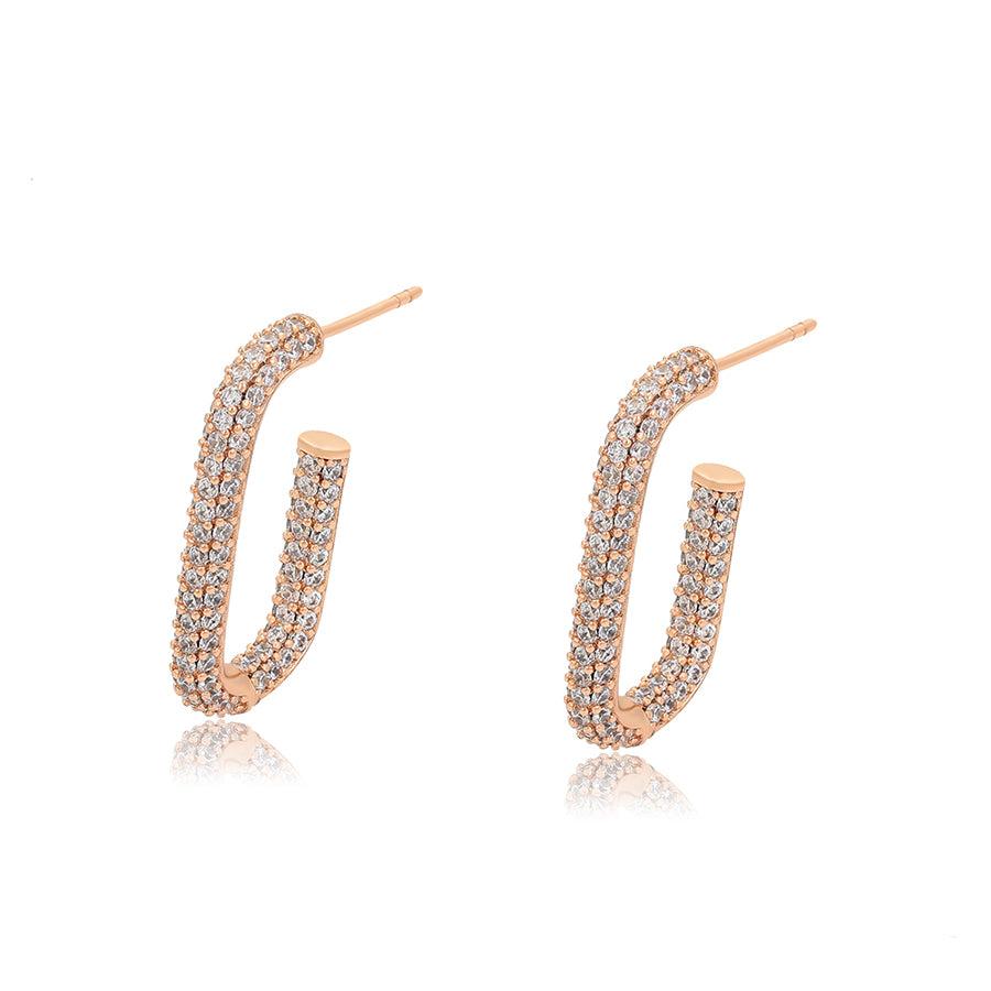 Dreamcatcher Dangles Earrings