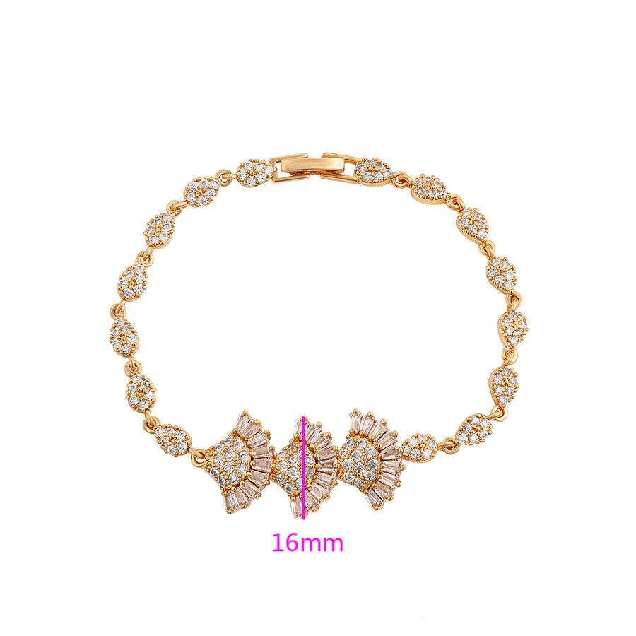 Waves of Grace Bracelet