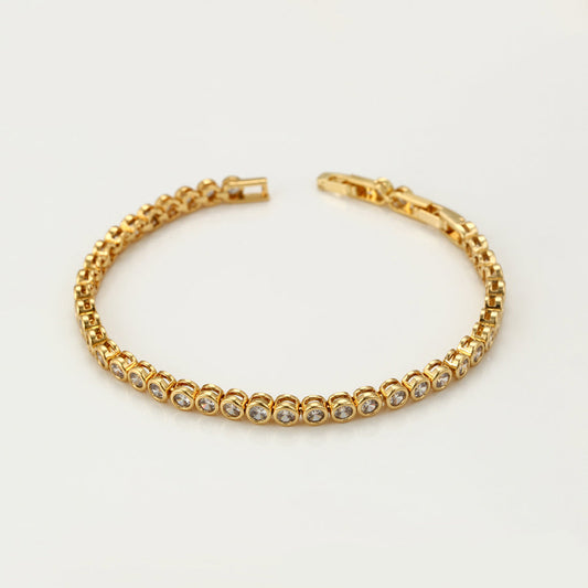 Line Of Light Bracelet