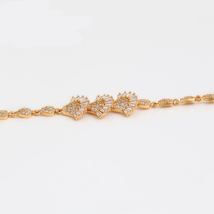 Waves of Grace Bracelet