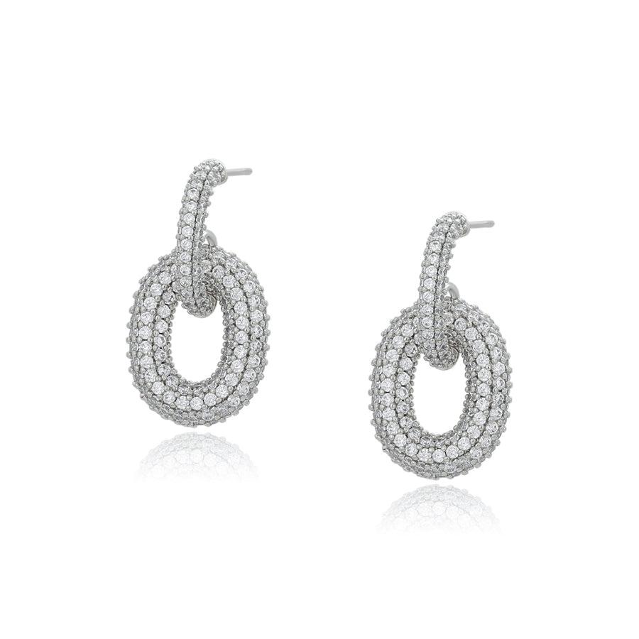 Infinite Grace Earrings