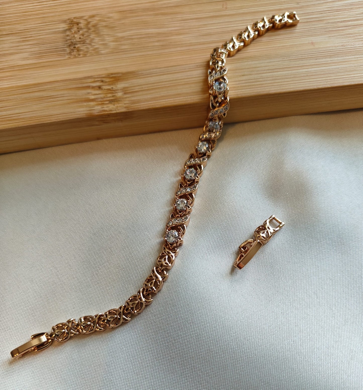 Everlight Bracelet