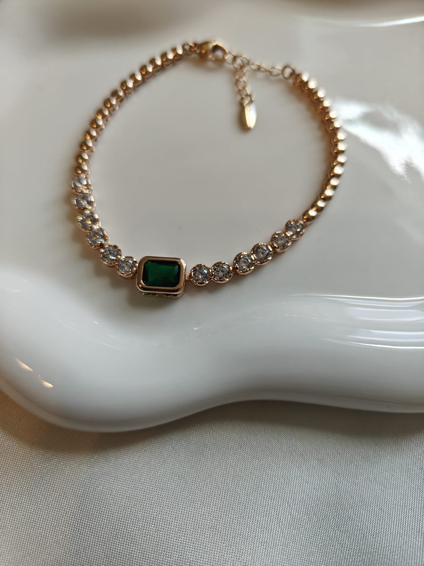 Jade Radiance