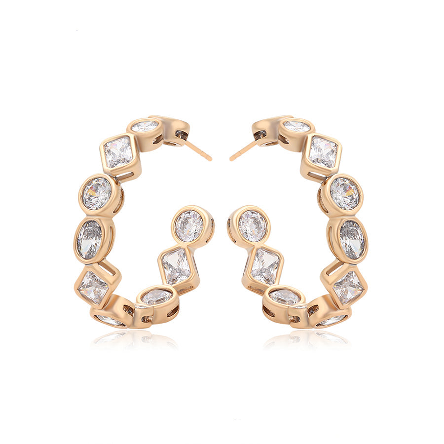 Celestial Cuts Hoops