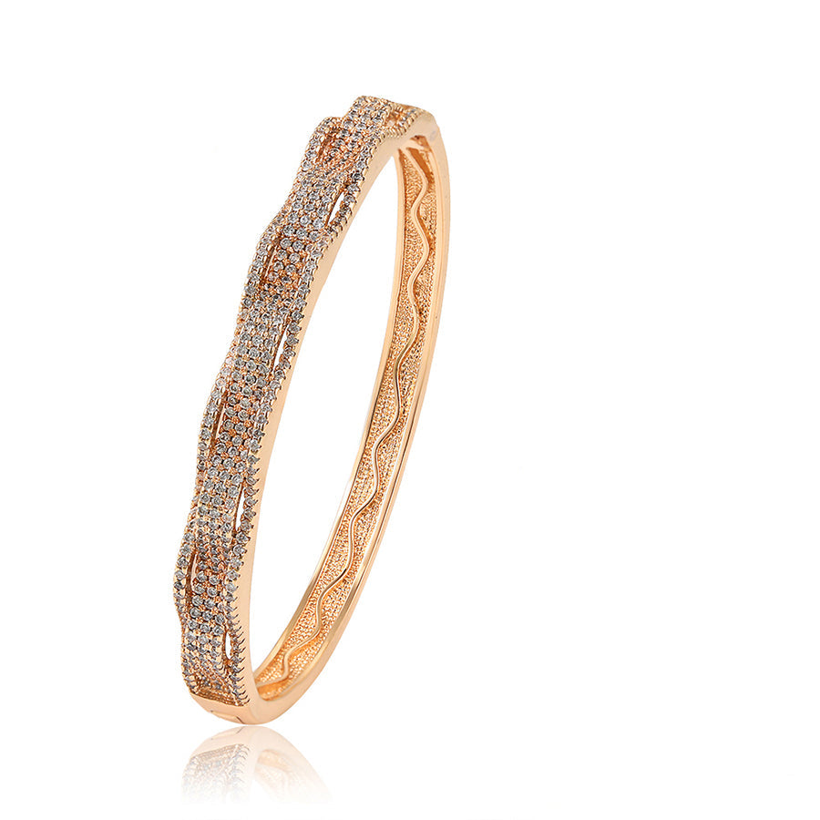 Stellar Shine Bangle