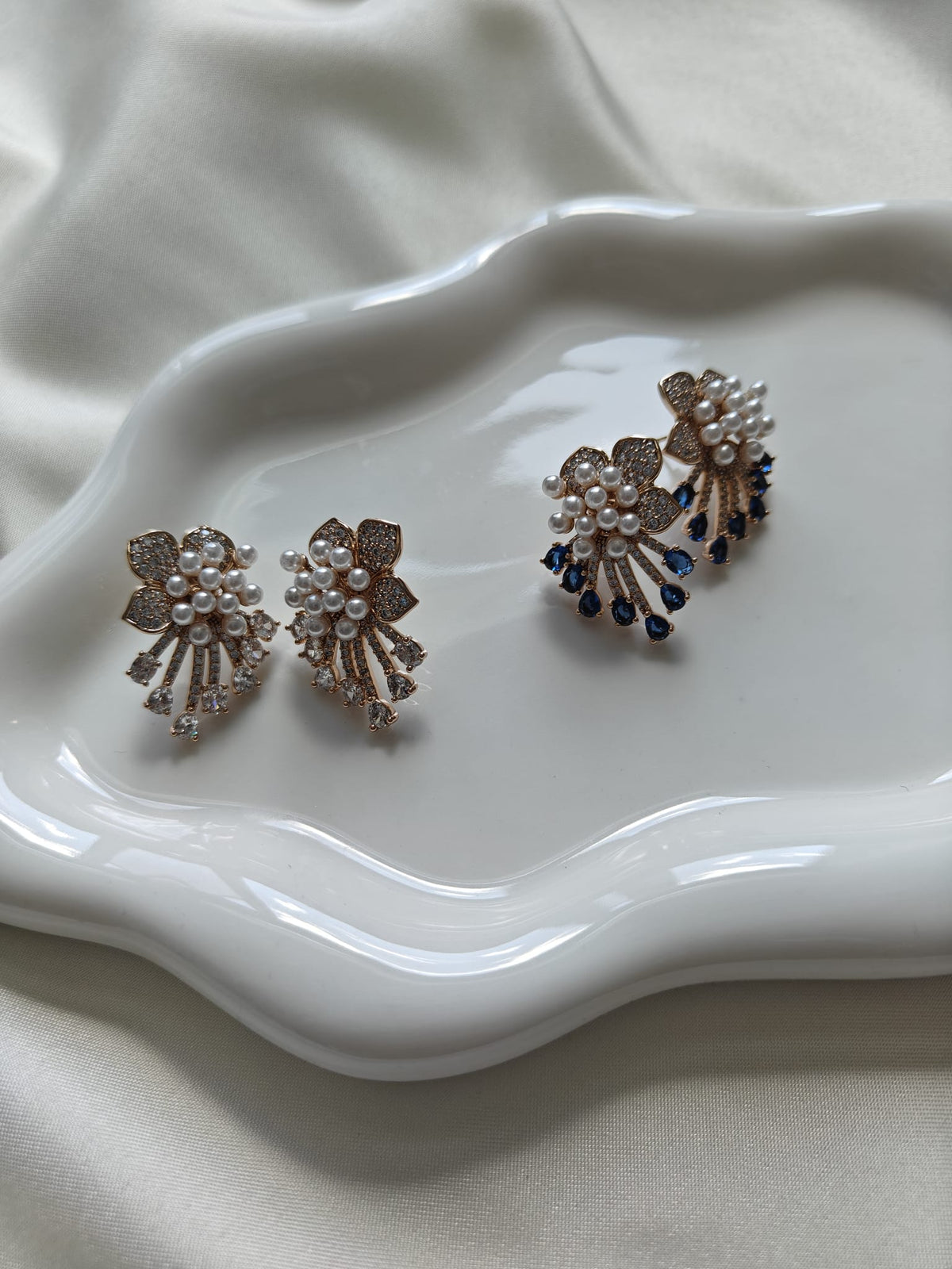 Petal of Elegance