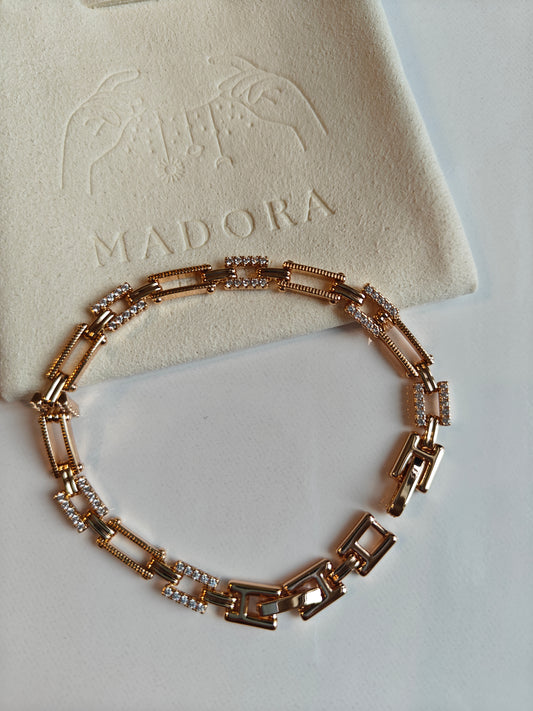 Eternal Spark Link Bracelet