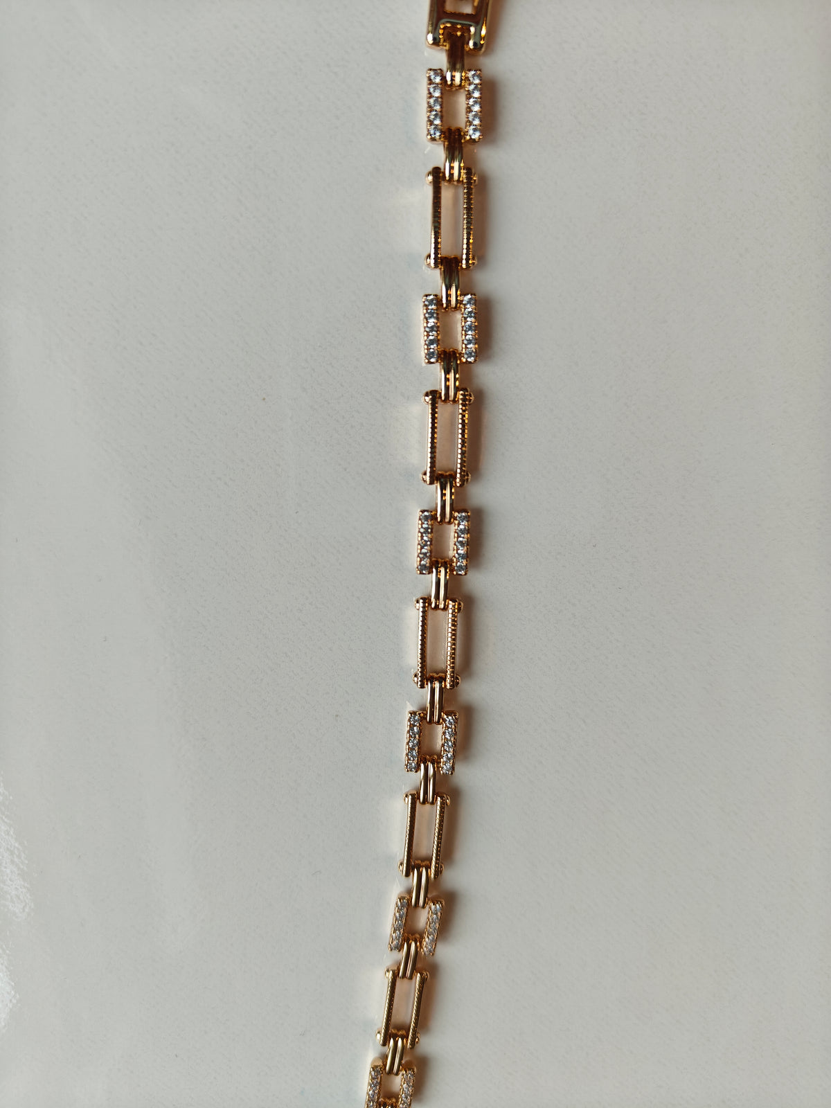Eternal Spark Link Bracelet