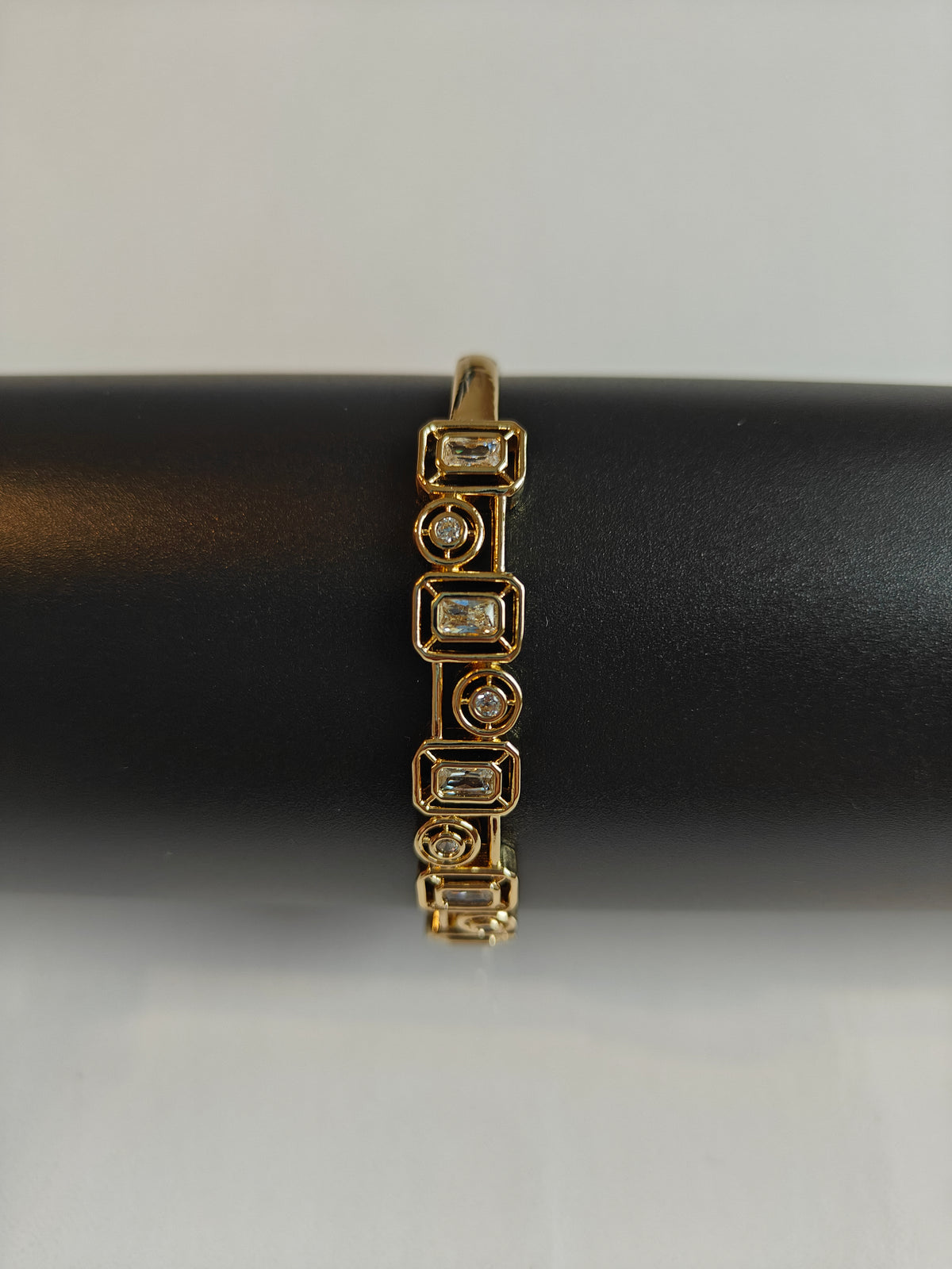 Everglow Bangle