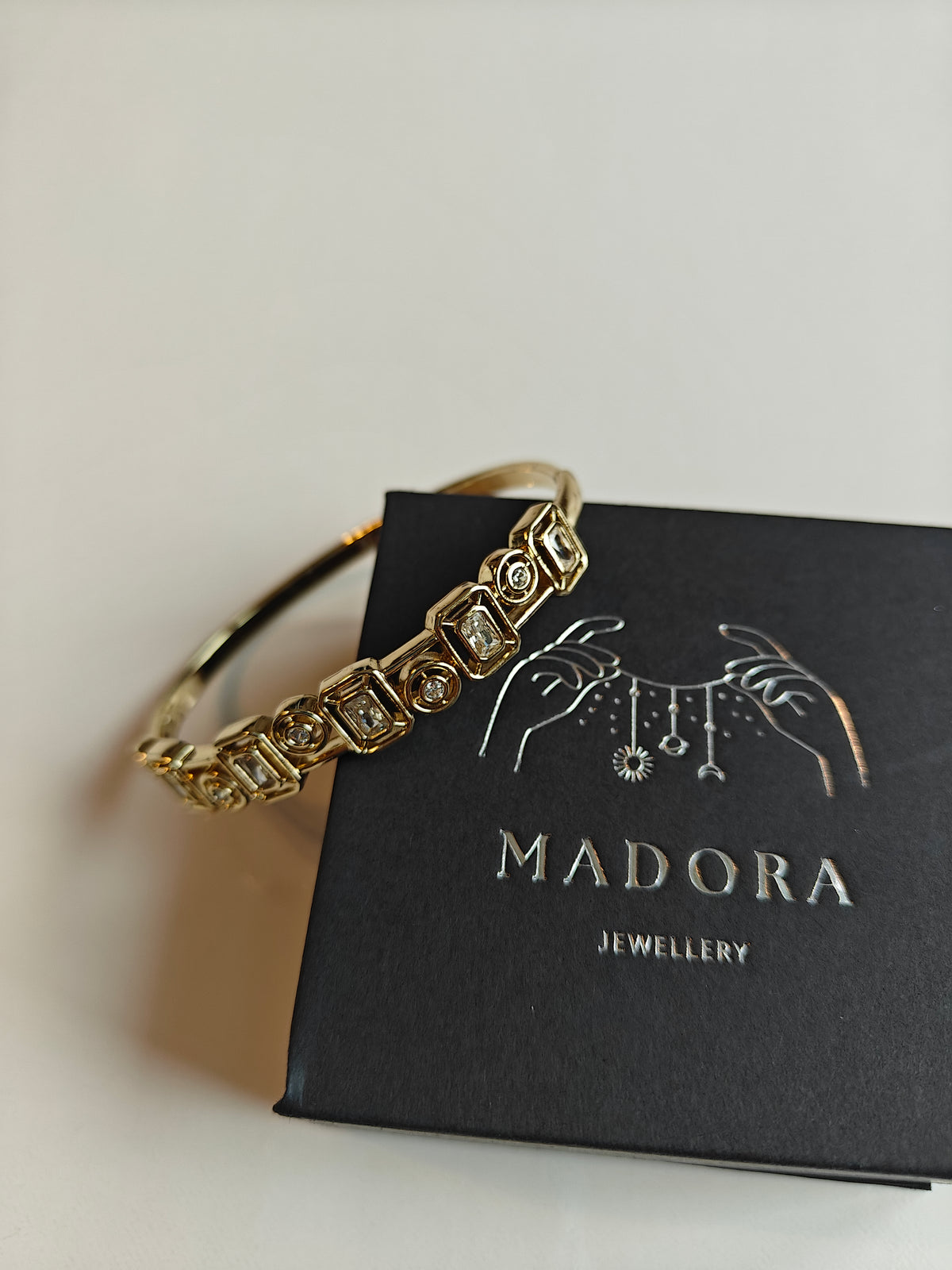 Everglow Bangle