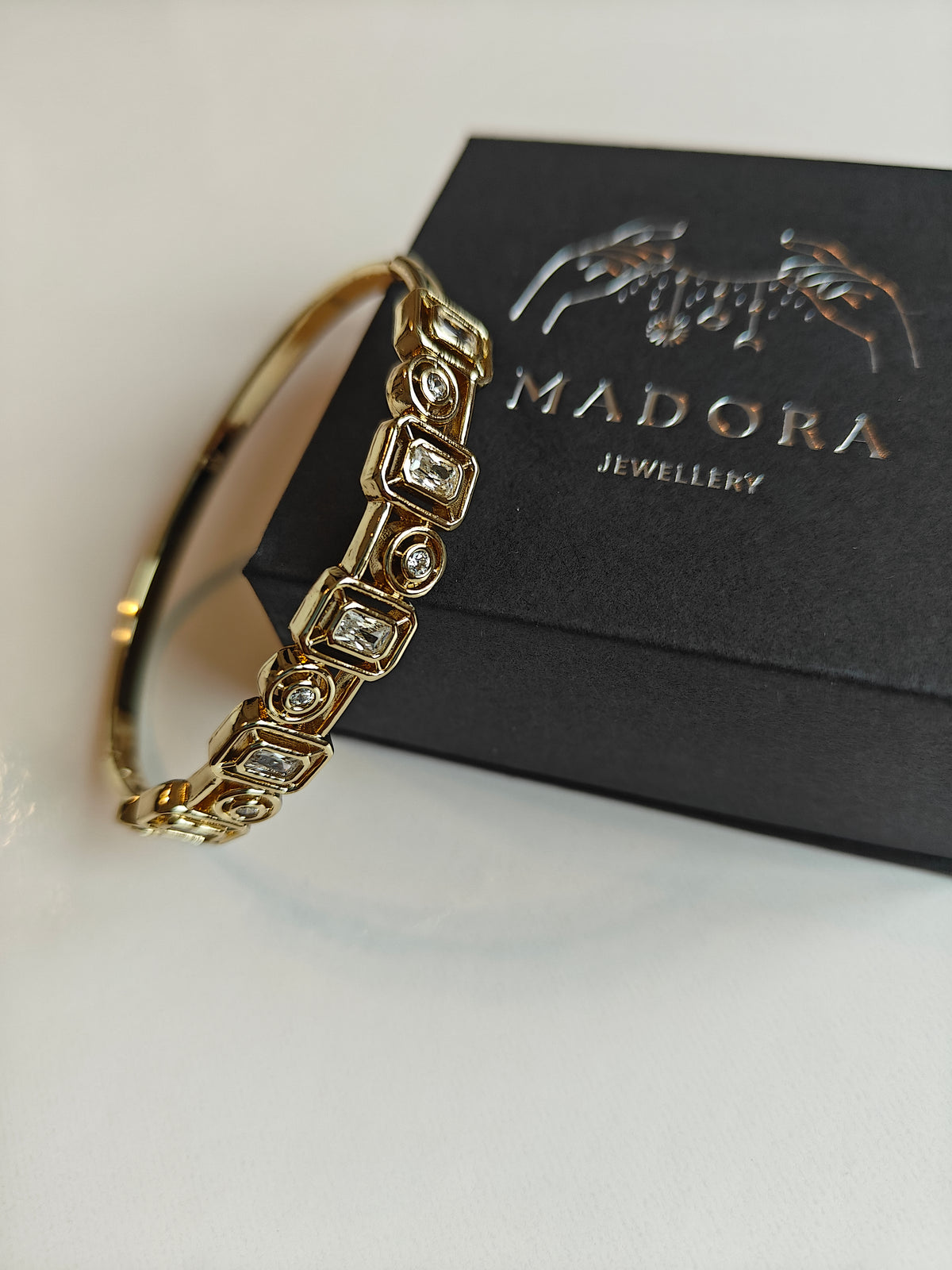 Everglow Bangle