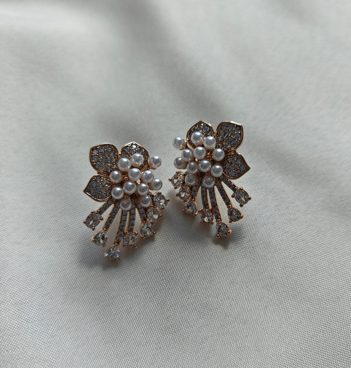 Petal of Elegance