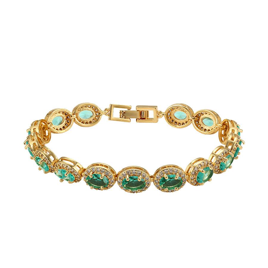 Arezzo Crystal Bracelet