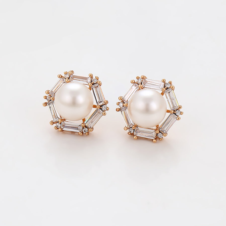 Pearllux Studs