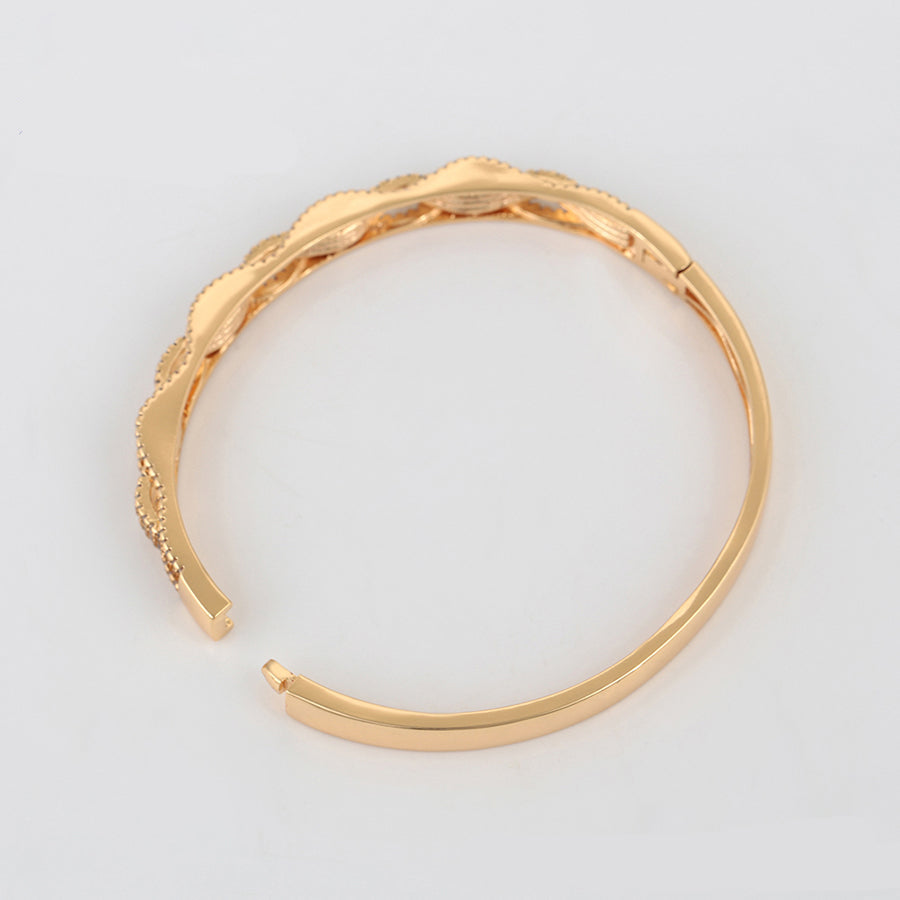 Stellar Shine Bangle