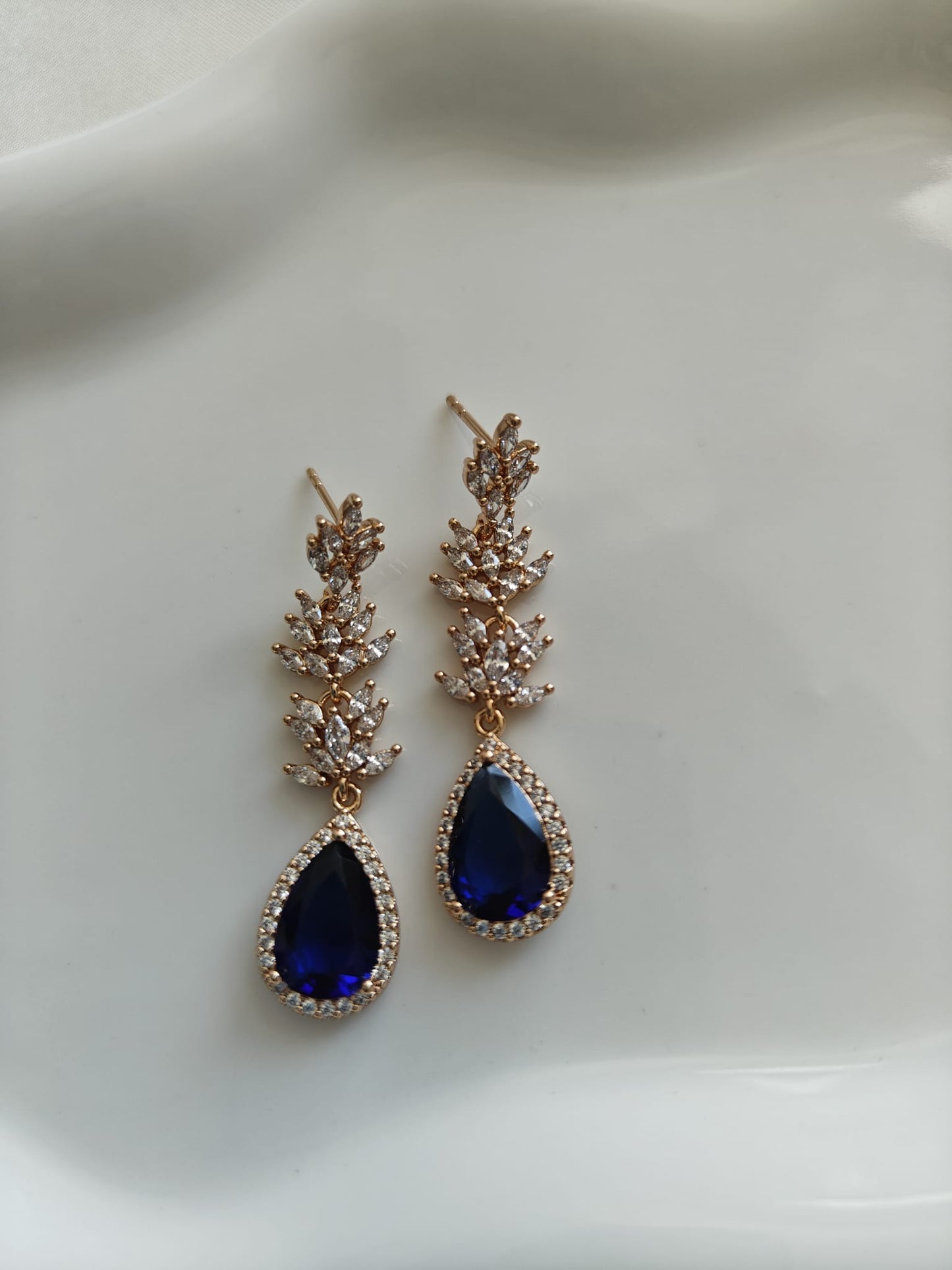 Royal Petal Drops