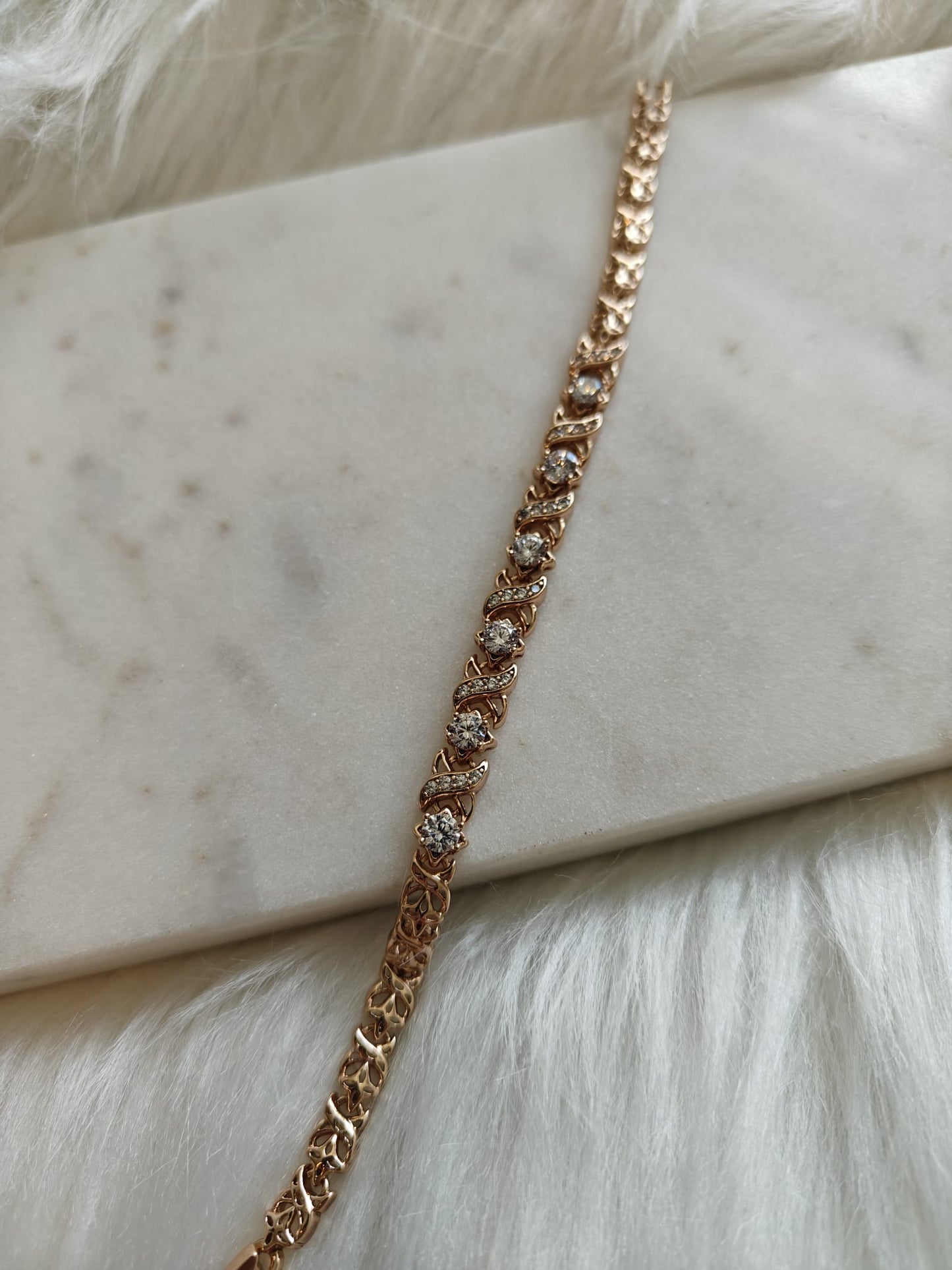 Everlight Bracelet