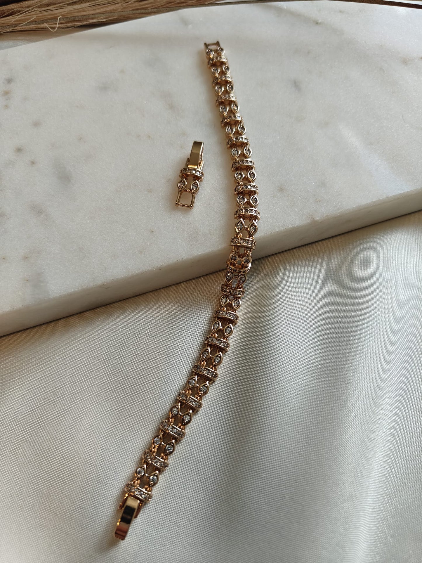 Glowline Bracelet