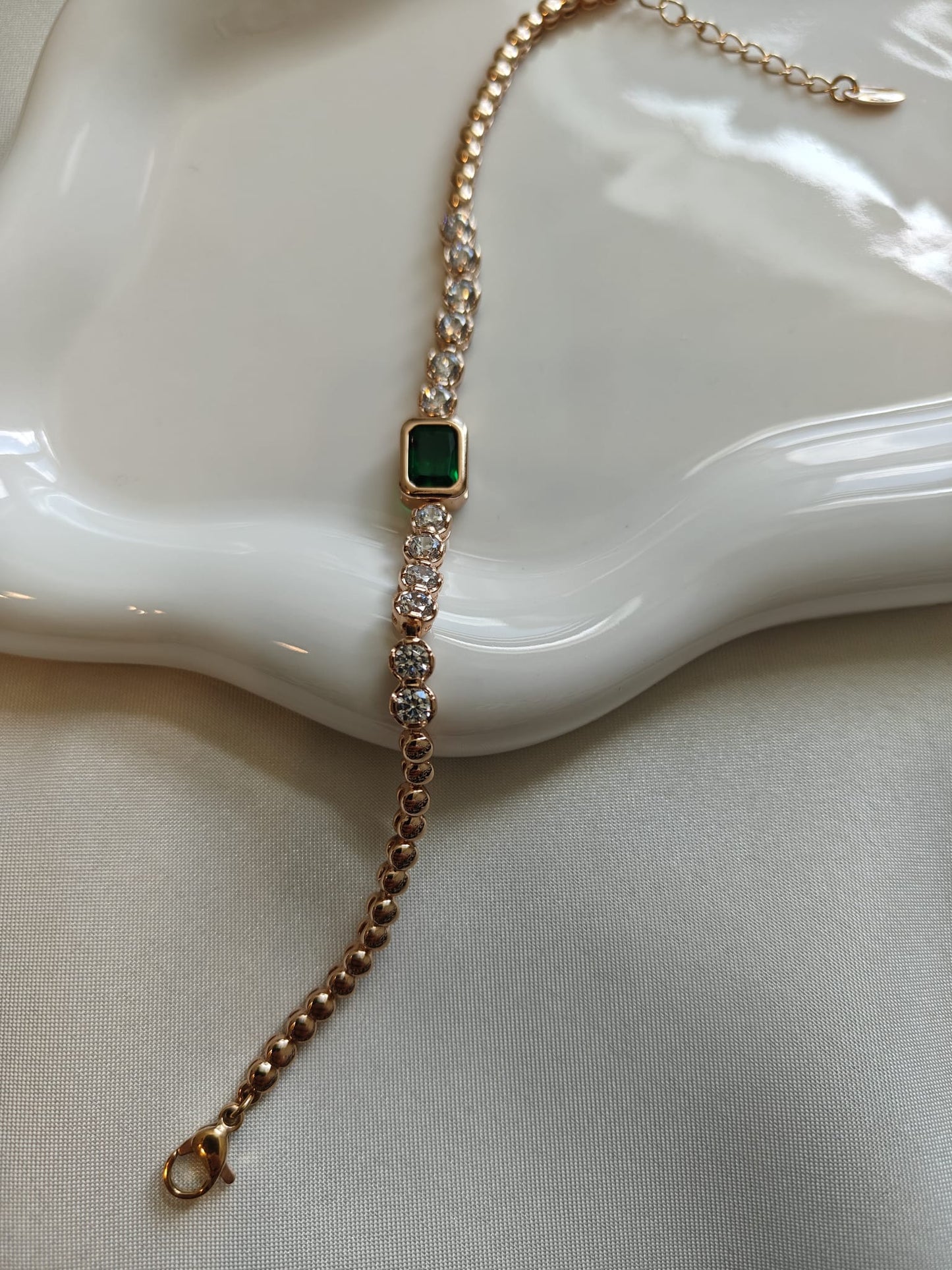 Jade Radiance