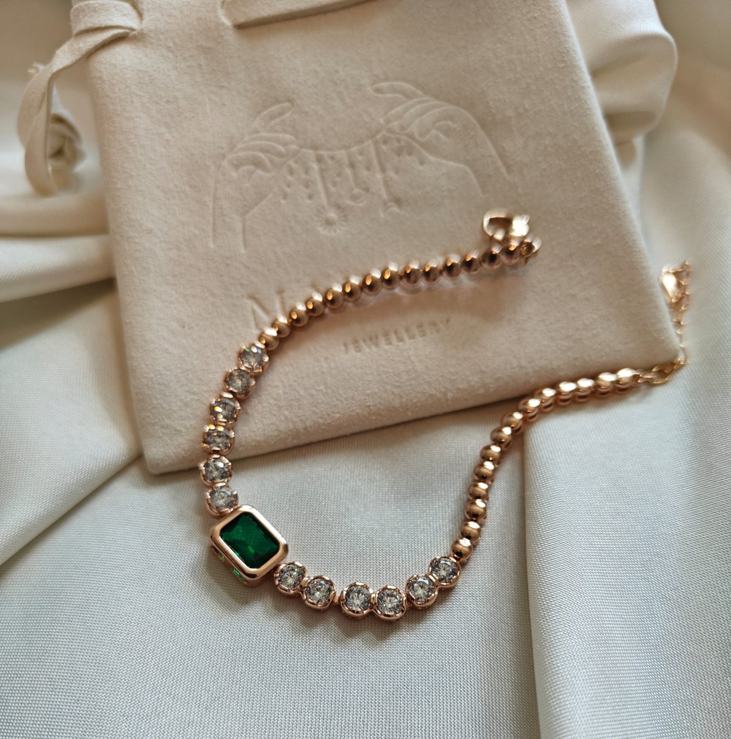 Jade Radiance