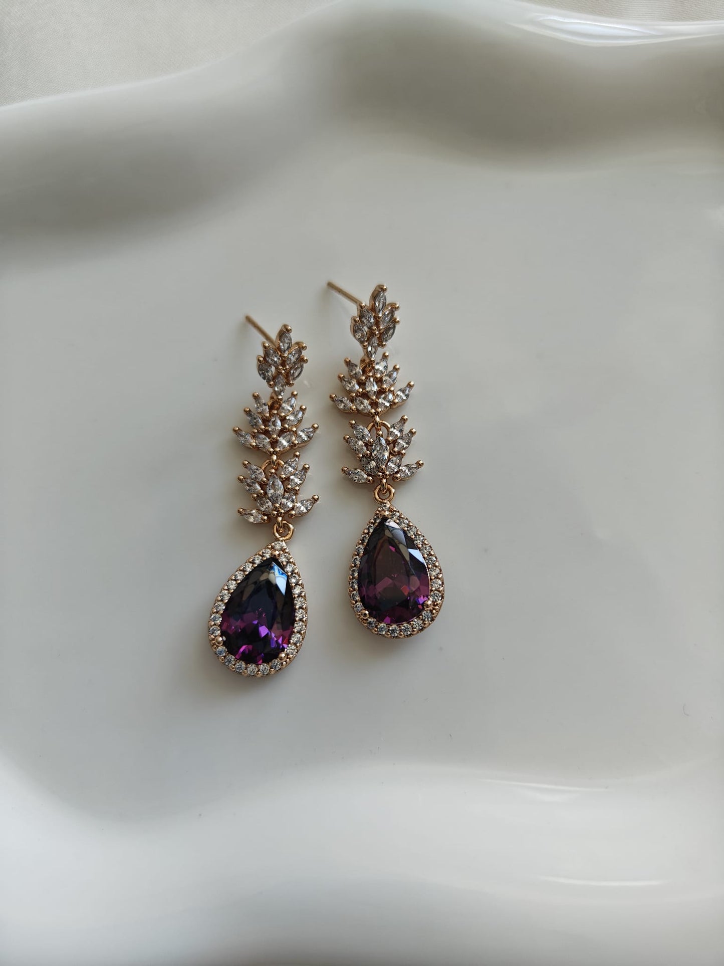 Royal Petal Drops