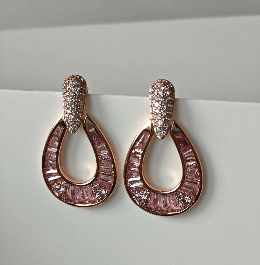 Pink Glow Drops
