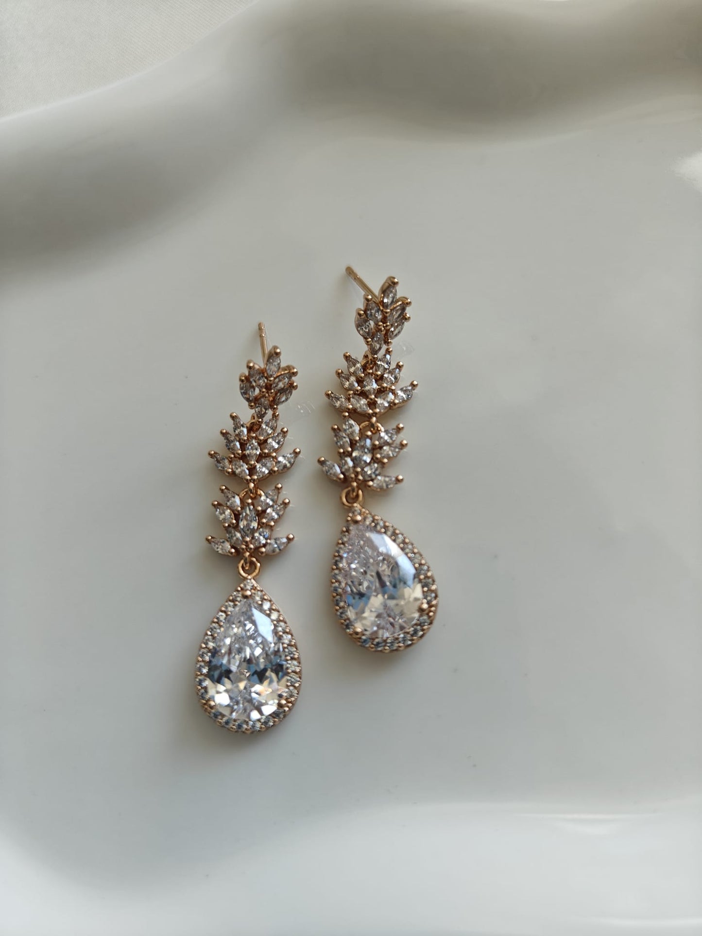 Royal Petal Drops