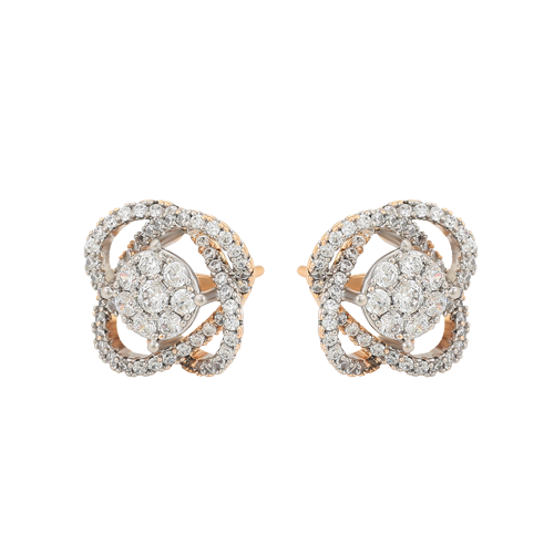 Delphinus Earrings - Madora